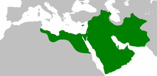 Rashidun Caliphate